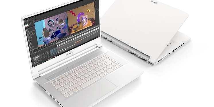 Acer ConceptD 7’nin Türkiye satış fiyatı belli oldu