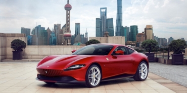 Ferrari Roma-1