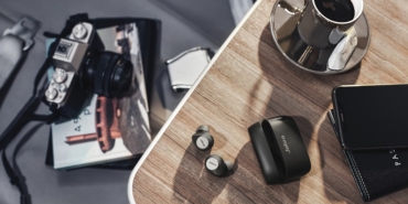 Jabra ana foto