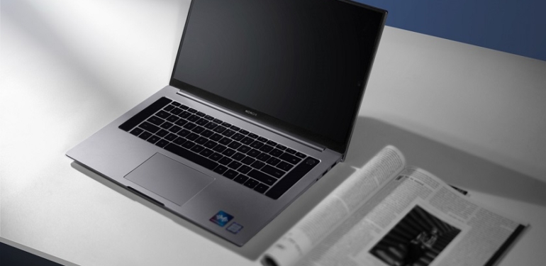 Honor’dan yeni dizüstü bilgisayar: MagicBook Pro