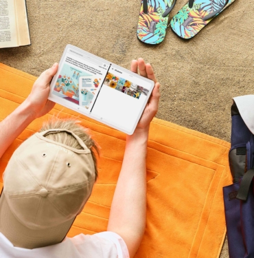 huawei-matepad 6