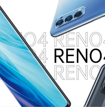 oppo reno 4