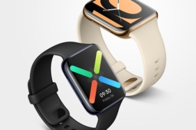 oppo watch 1