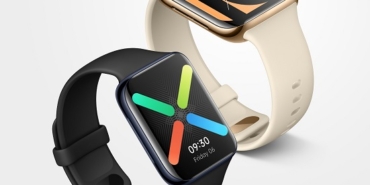 oppo watch 1