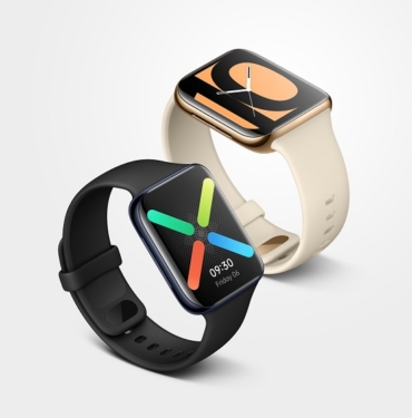 oppo watch 1