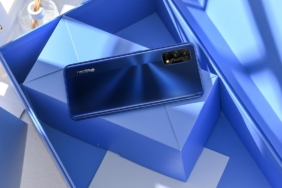 realme 7 pro