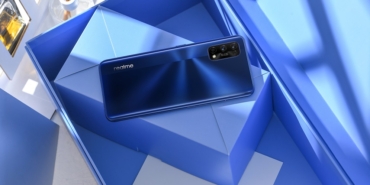 realme 7 pro