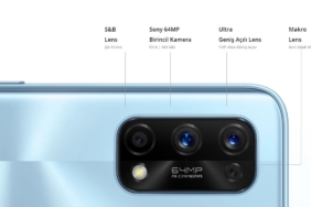 realme kamera1