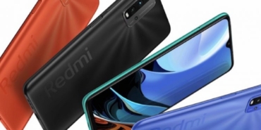 Xiaomi-REDMI-9T
