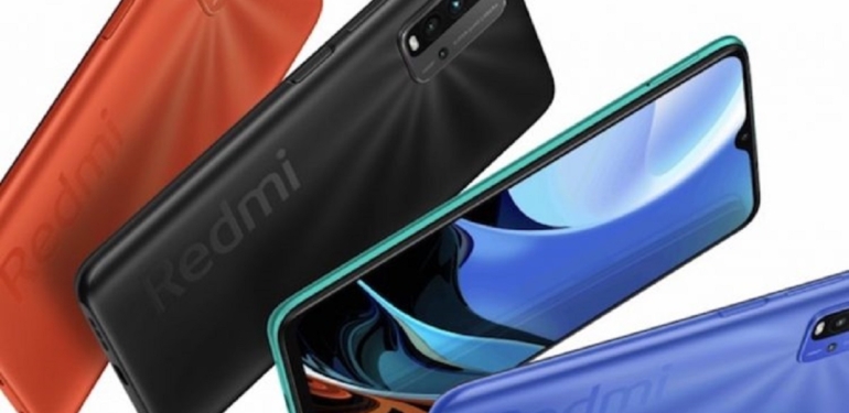 Xiaomi, Türkiye’de ürettiği yeni modeli Redmi 9T’nin satışına başladı
