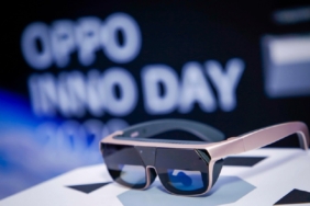oppo ar glass