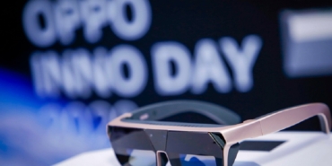 oppo ar glass