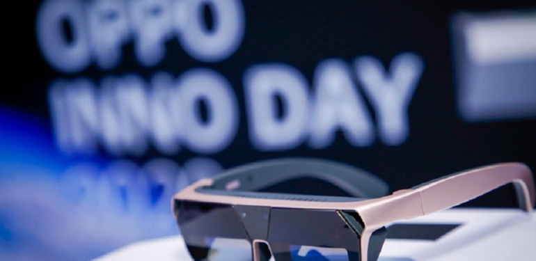 OPPO, yeni CybeReal AR uygulamasıyla şaşırtacak