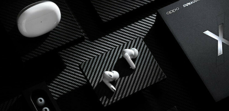 Oppo, yeni kulaklığı Enco X’i Türkiye’de satışa çıkardı