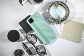 realme3