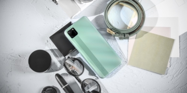 realme3