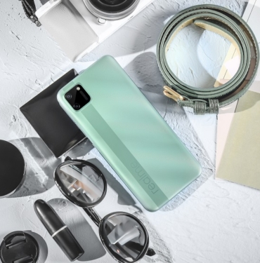 realme3