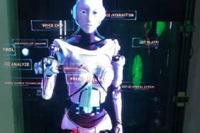 hologram