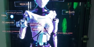 hologram