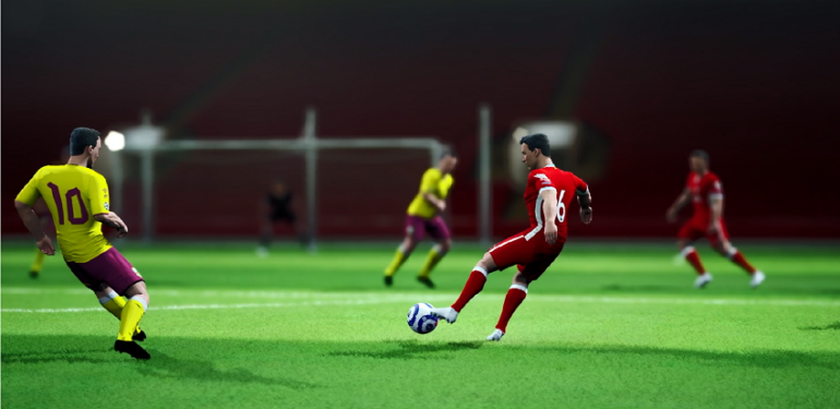 Sony sekiz yeni teknolojiyi tanıttı