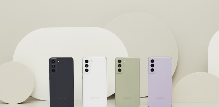 Samsung Galaxy S21 FE 5G’nin fiyatı belli oldu