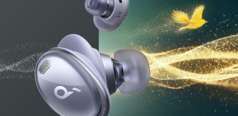Anker’den yeni kulaklık: Soundcore Liberty 3 Pro