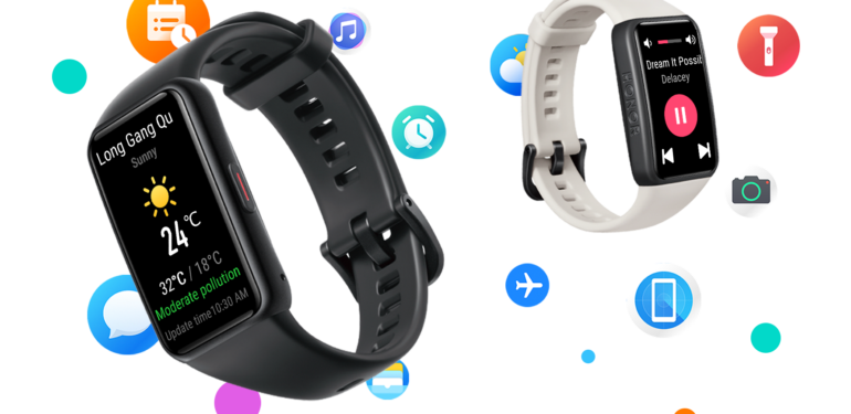 Honor Band 6’da artık 95 egzersiz modu var