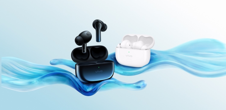 vivo, TWS 2 ANC ve TWS 2 ile kulakların pasını silmeye geliyor