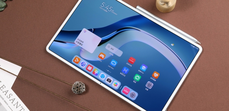 MatePad Pro ile profesyonel bakış