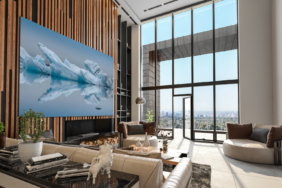 Home  interior