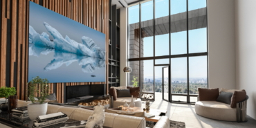 Home  interior