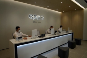 oppo teknik