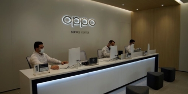 oppo teknik
