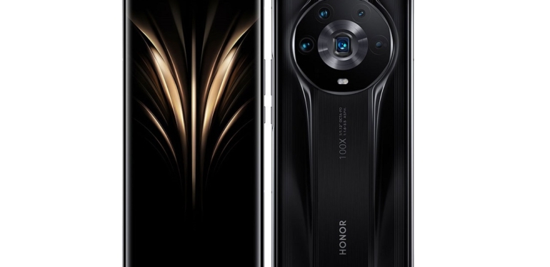 HONOR Magic 4 Ultimate güçlü kamera ile gelecek