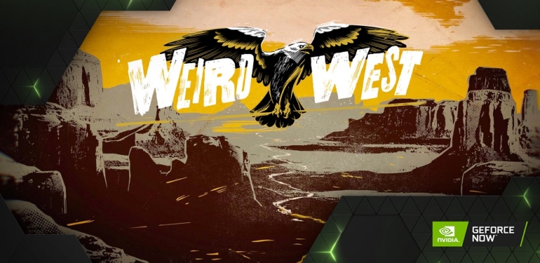 GeForce NOW’a Nisan ayında “Die After Sunset” dahil olmak üzere 20 yeni oyun geliyor