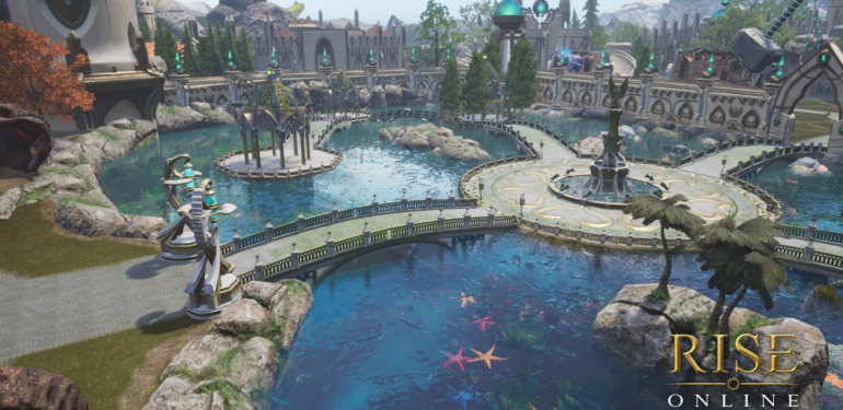 Roko Game’den kazandıran MMORPG Oyunu: Rise Online World