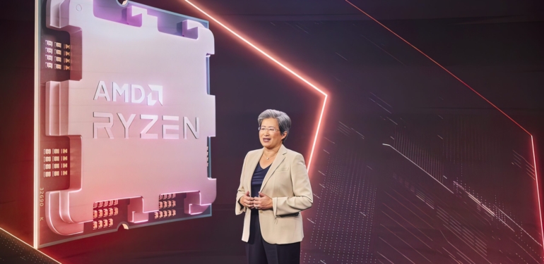 AMD, küresel sorunların çözümüne daha fazla katkı sağlayacak