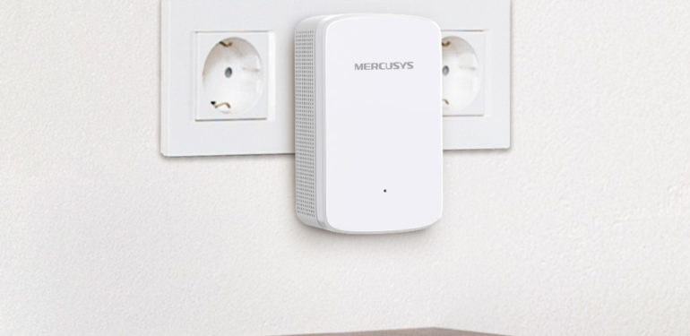 Evlerdeki Wi-Fi Sinyal Sorunu İçin Yeni Bir Ürün: Mercusys ME20