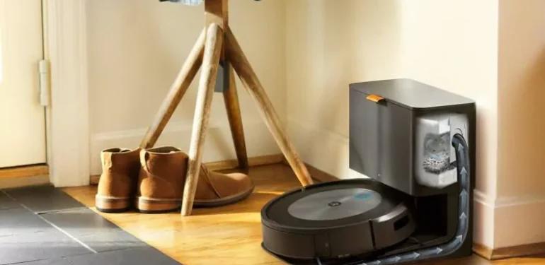 Irobot yeni temizlik canavarlarıyla iddialı geliyor