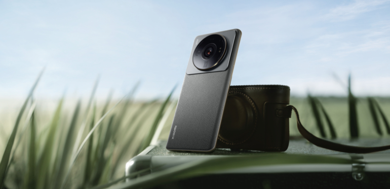 “Leica ile birlikte geliştirilen” Xiaomi 12S Serisi Çin’de tanıtıldı