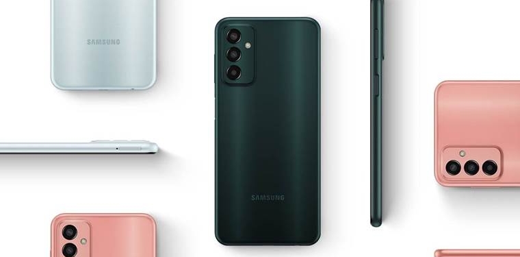 Samsung, yeni Galaxy M13’ü satışa sundu!   