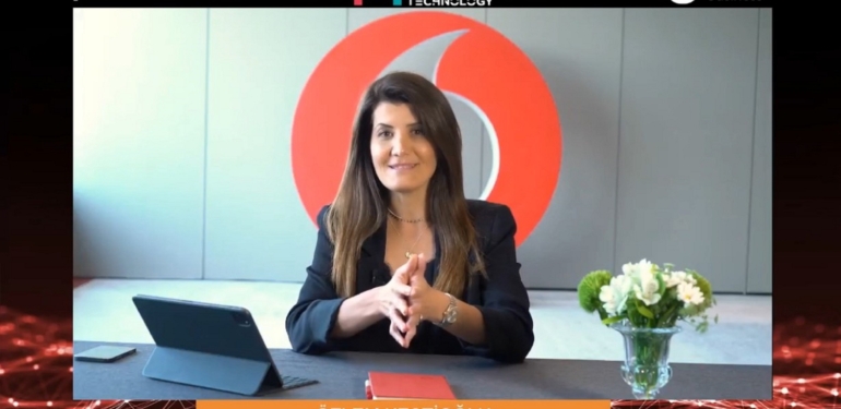 “Future Of technology” Webinarında siber güvenlik konuşuldu