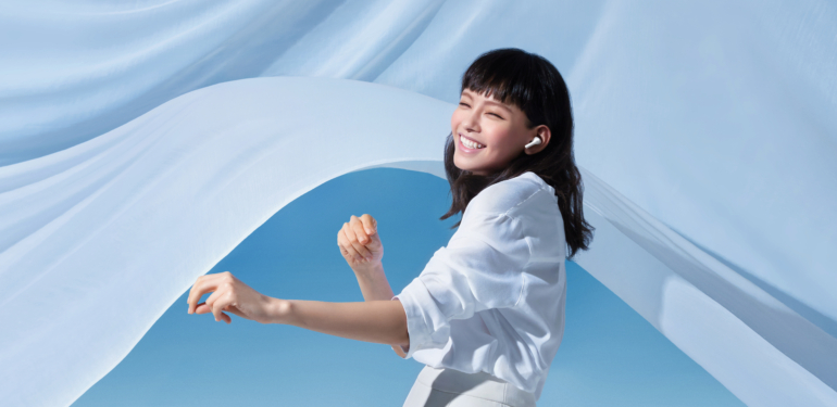 vivo TWS 2 ile müziğin tadını çıkarın