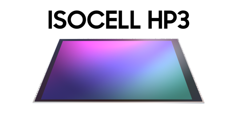 Samsung, yeni sensörü ‘200MP ISOCELL HP3’ü tanıttı