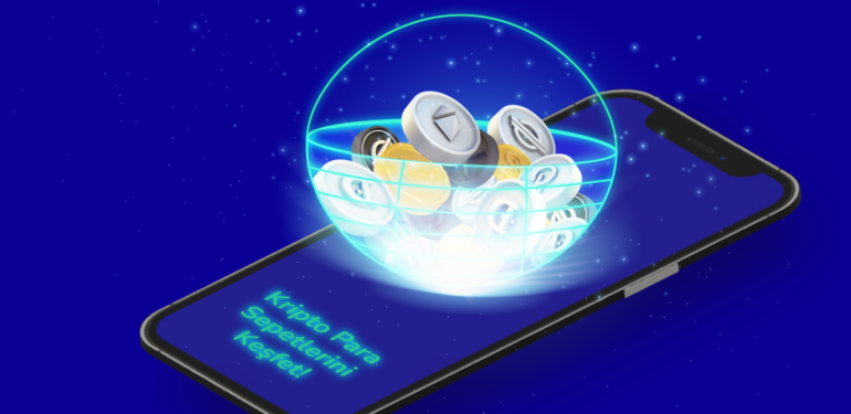 Bitlo’dan Türkiye’de bir ilk! Sepet Tokenlar Listeleniyor