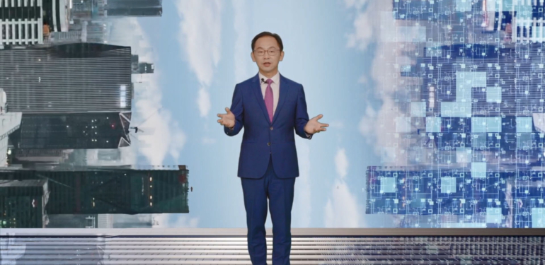 Huawei İnovasyon Haftası’nda 5.5G ekosistemi ve enerji verimliliği tartışıldı