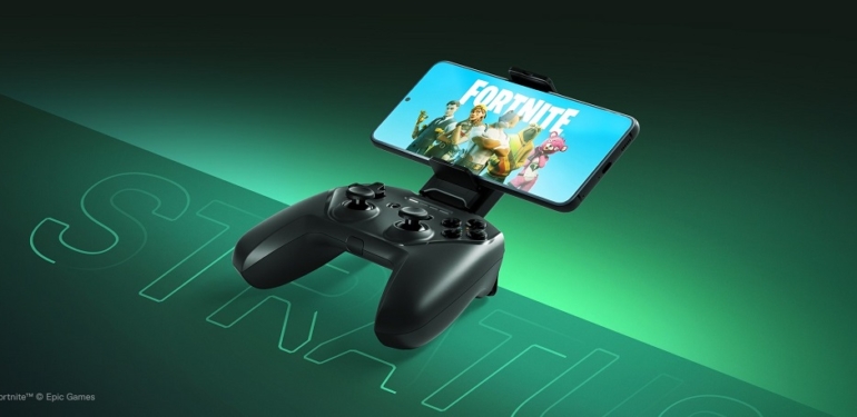 Stratus+Konsol deneyimini mobile taşıyor!