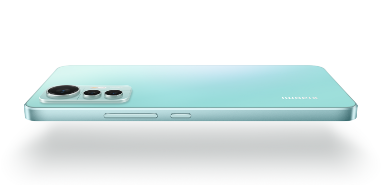 Xiaomi 12 Lite Türkiye’de Satışta