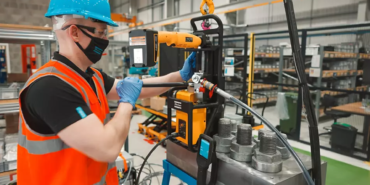 ATLAS COPCO_Akıllı civata gerdirme