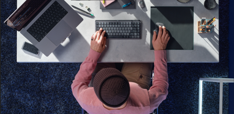Logitech MX  ailesi şimdi Türkiye’de